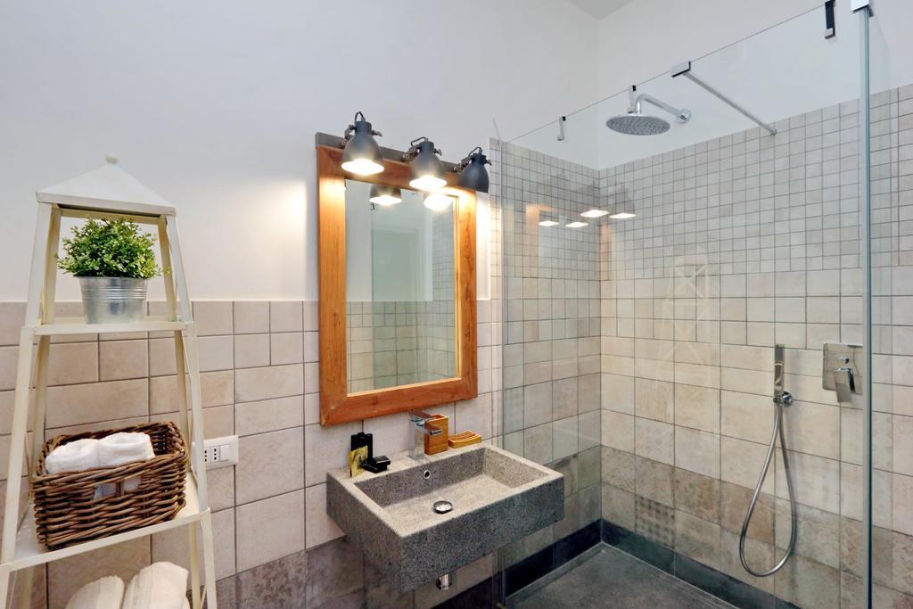Corso Charme - My Extra Home Рим Екстер'єр фото
