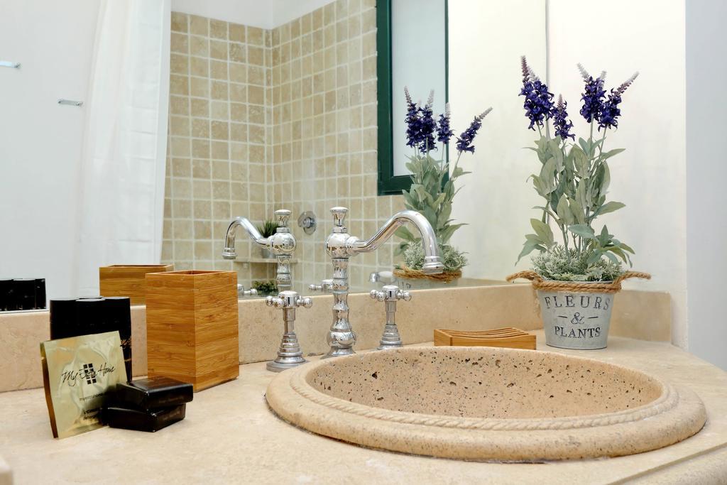 Corso Charme - My Extra Home Рим Екстер'єр фото