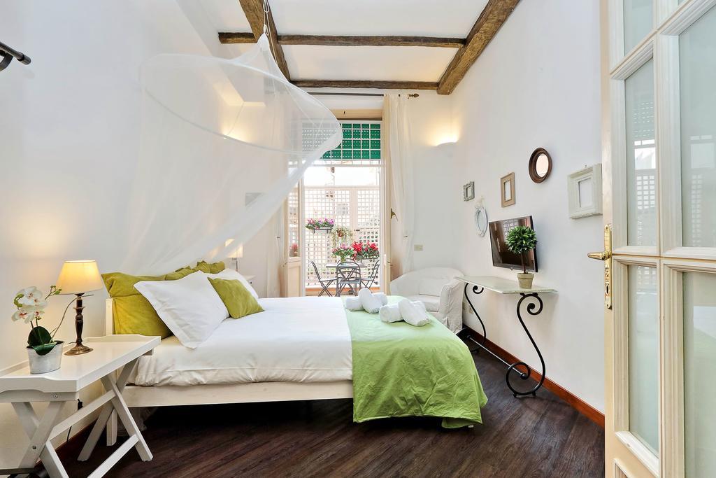 Corso Charme - My Extra Home Рим Екстер'єр фото