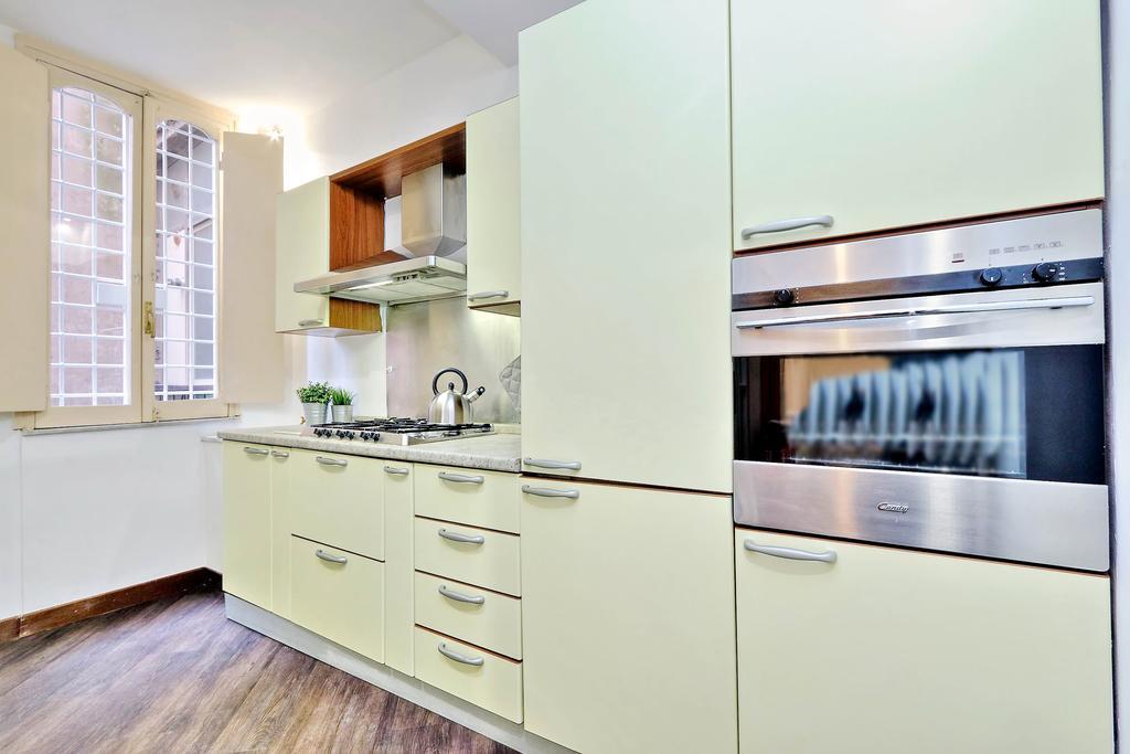 Corso Charme - My Extra Home Рим Екстер'єр фото