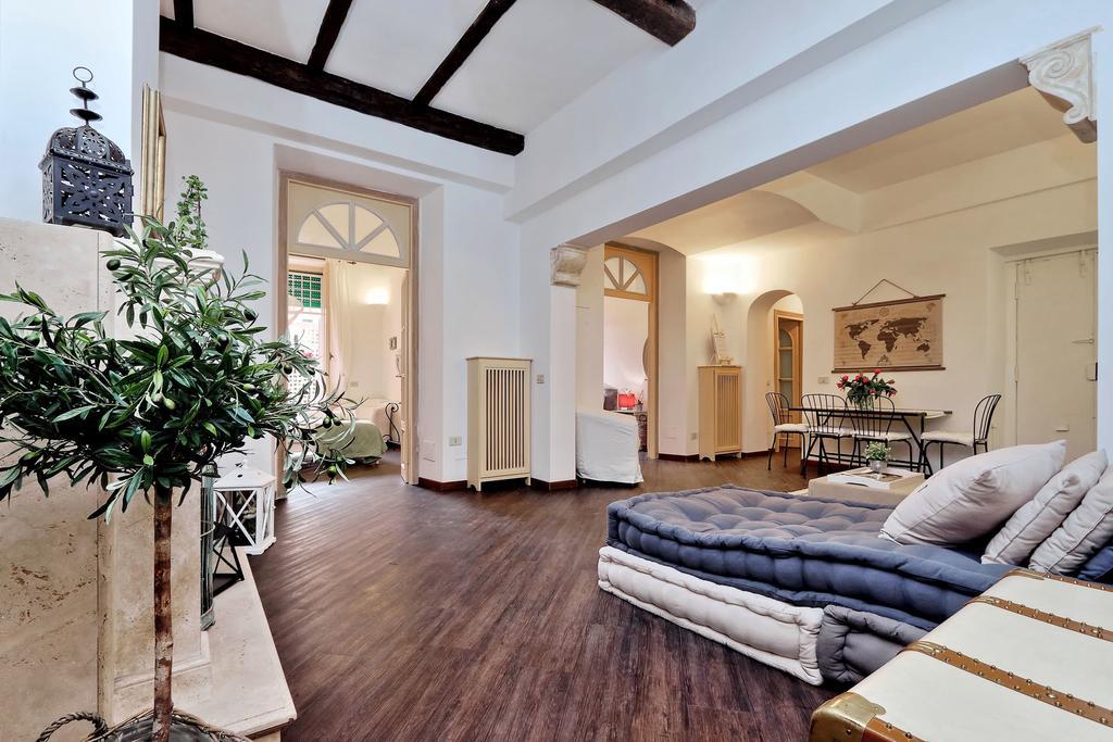 Corso Charme - My Extra Home Рим Екстер'єр фото