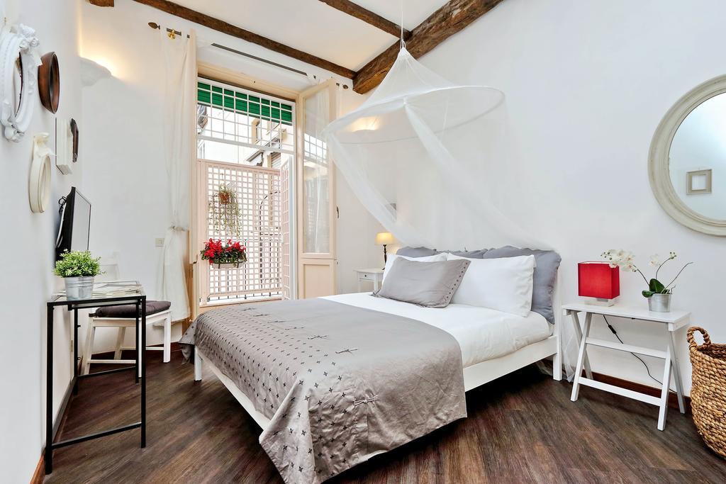 Corso Charme - My Extra Home Рим Екстер'єр фото