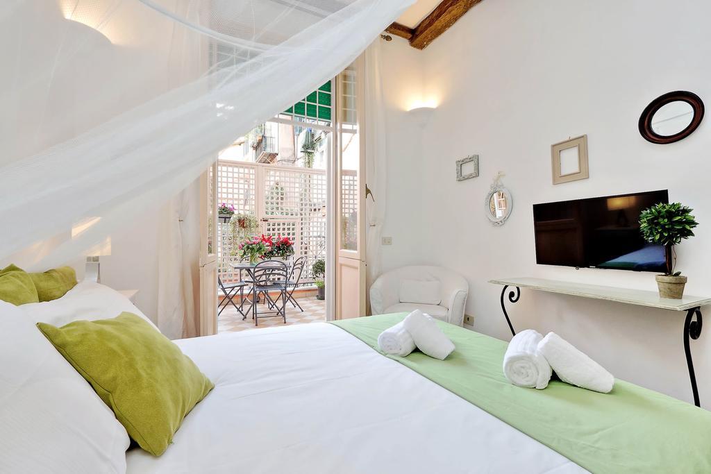 Corso Charme - My Extra Home Рим Екстер'єр фото