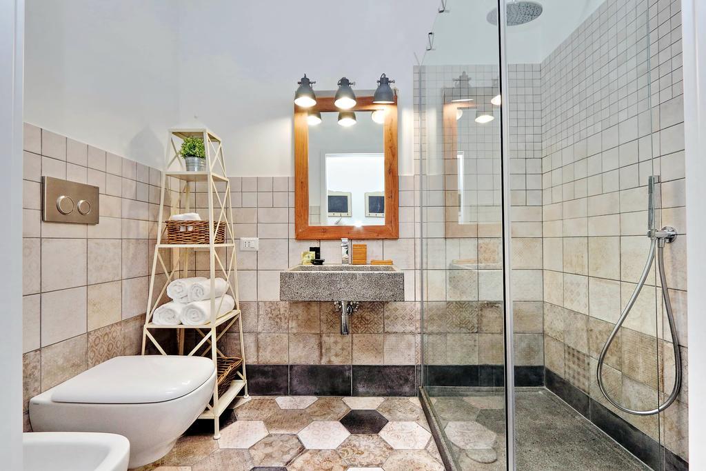 Corso Charme - My Extra Home Рим Екстер'єр фото