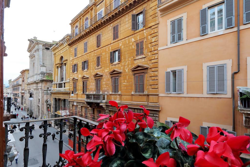 Corso Charme - My Extra Home Рим Екстер'єр фото