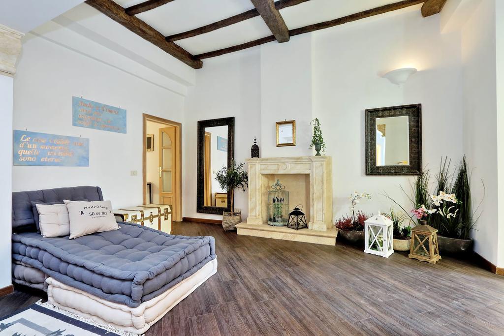 Corso Charme - My Extra Home Рим Екстер'єр фото